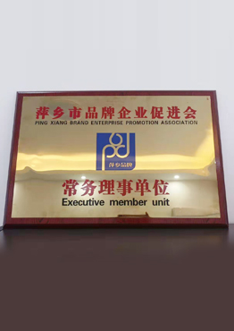 品牌促進(jìn)會(huì)理事單位